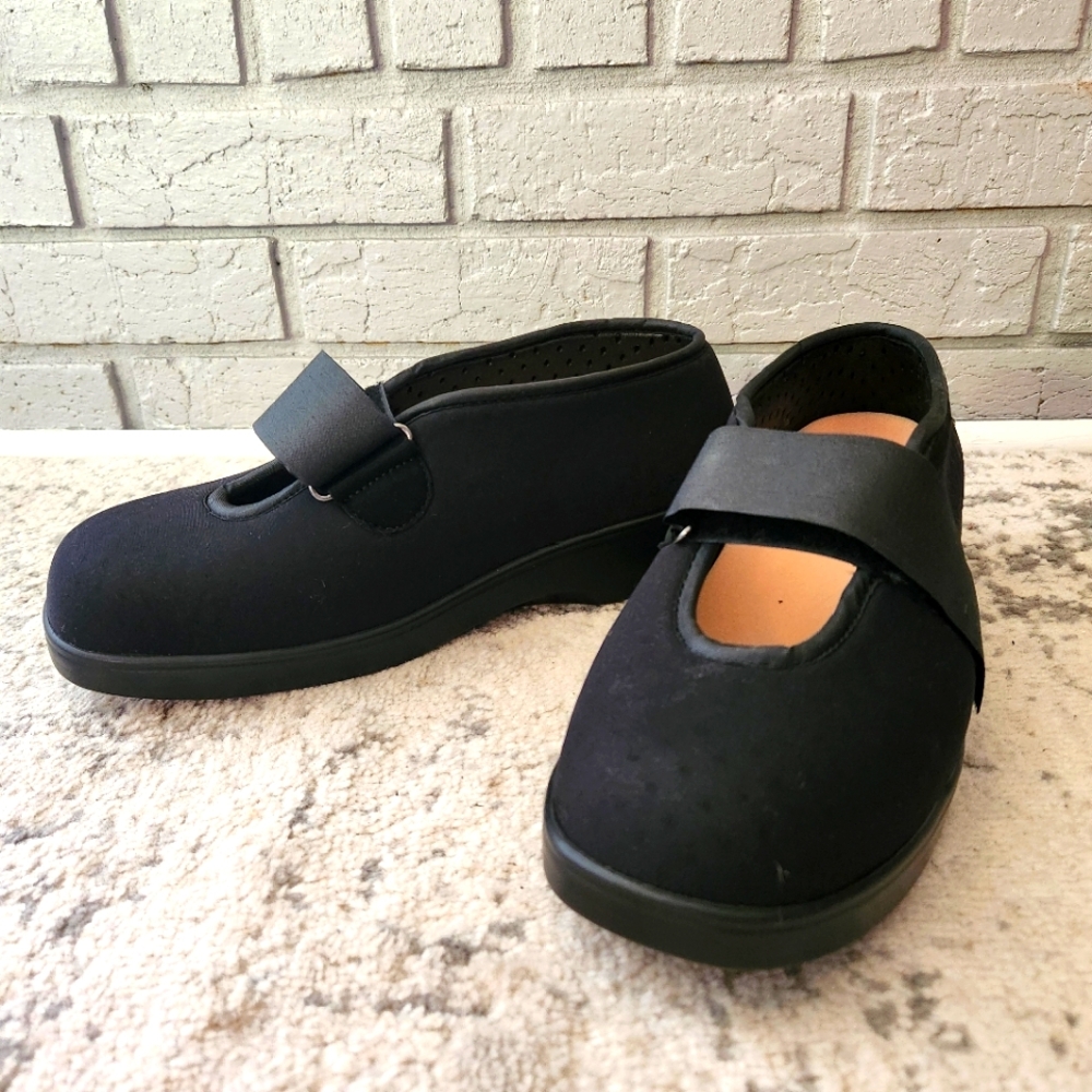 Post-Op Orthopedic Shoes Men's 10